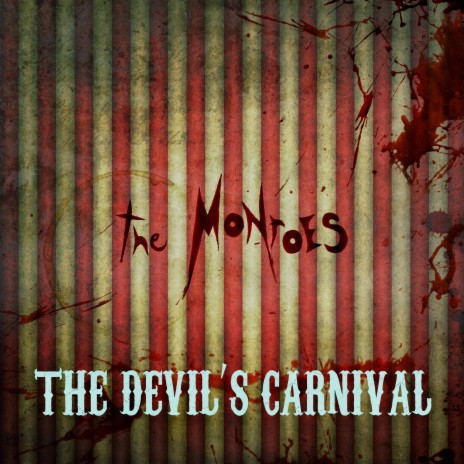 I Wanna be Evil cover art