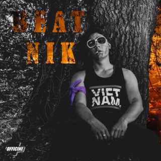 Beatnik cover art
