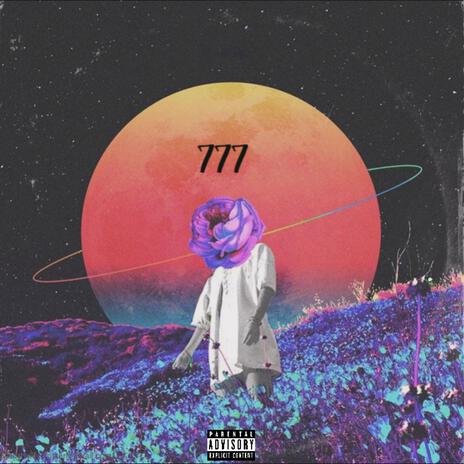 The Man cover art