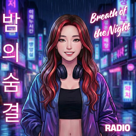 밤의 숨결 cover art