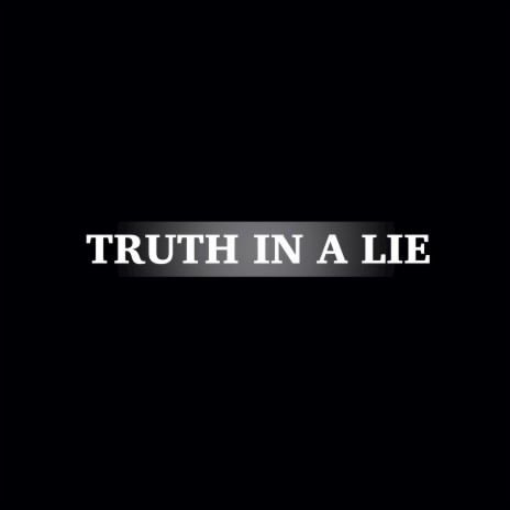 Truth in a Lie cover art