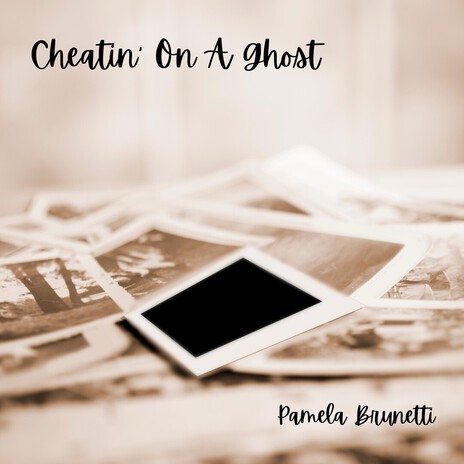 Cheatin' On A Ghost