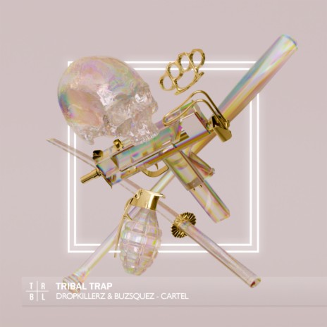 Cartel ft. BUZSQUEZ cover art