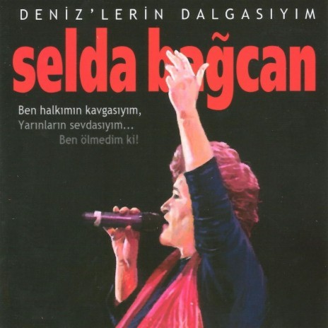 Batman'dan Diyarbekir'e (Le Caney) cover art