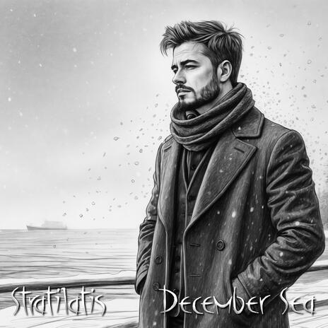 December Sea cover art