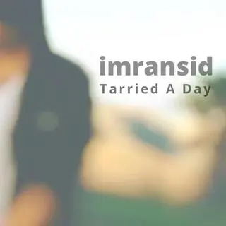 Tarried a Day cover art