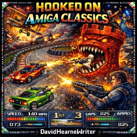 Wings cover art