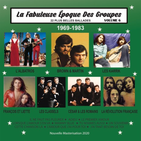 Au chant de l'alouette ft. MCLEAN-LAFRANCE cover art