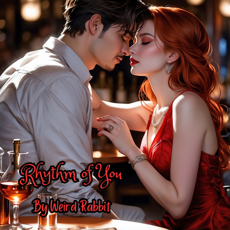 Rhythm of You cover art