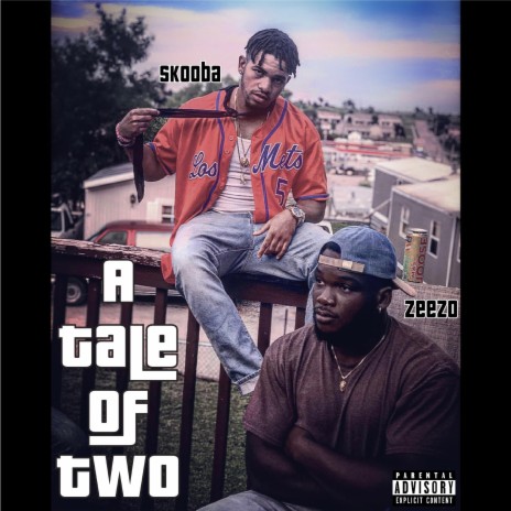 G.E.E ft. Skoooba