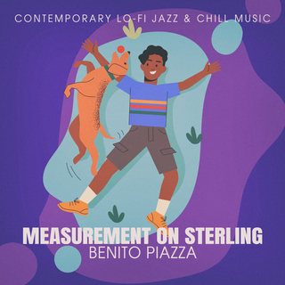 Measurement on Sterling