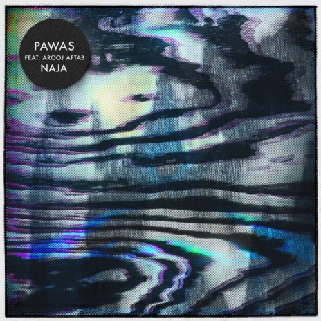 Naja (Stalvart John's Naja Goes to Space Mix) ft. Arooj Aftab cover art