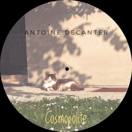 Cosmopolite cover art