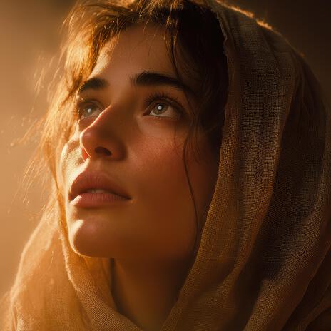 The Magnificat (Biblical Greek-English)