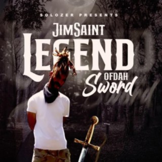 Legend Of Dah Sword