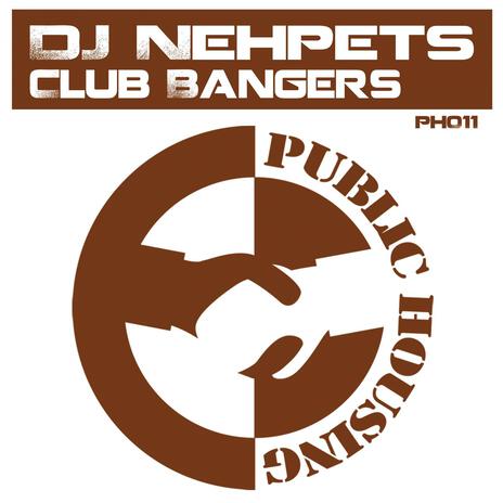 Club Banga cover art