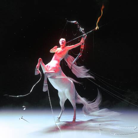 I SEE THE LIGHT cover art