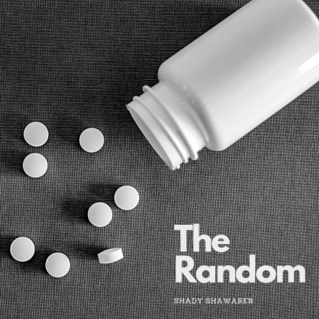 The Random cover art