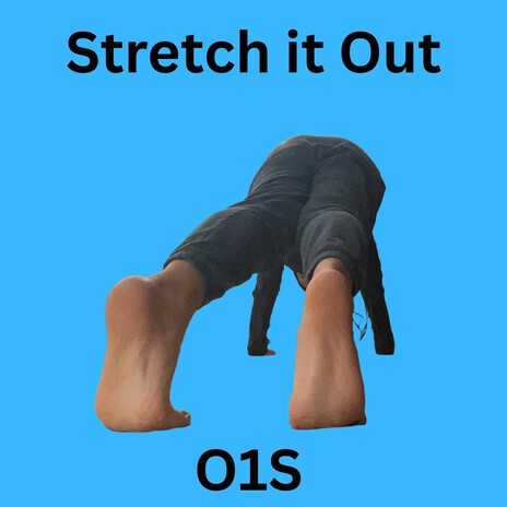 Stretch It Out cover art