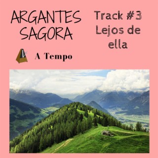 Argantes Sagora