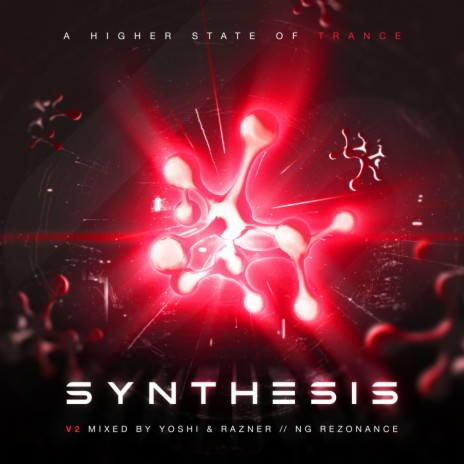 Steam (Mix Cut) cover art