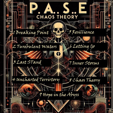 Chaos Theory