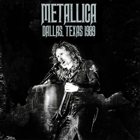 Guitar Solo (Live) cover art