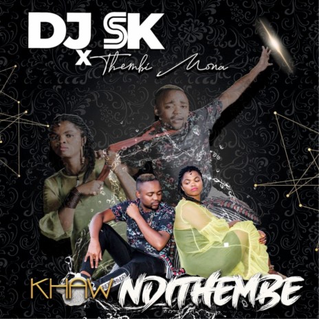 Khawndithembe ft. Thembi Mona cover art