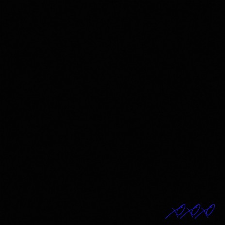 XOXOXO (SLOWED + REVERB)