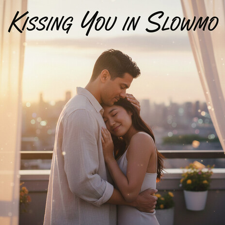 Where Your Hands Fit Mine cover art