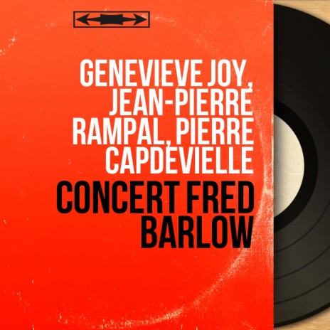 Sinfonietta for String Orchestra and Timpani: I. L'hiver ft. Pierre Capdevielle