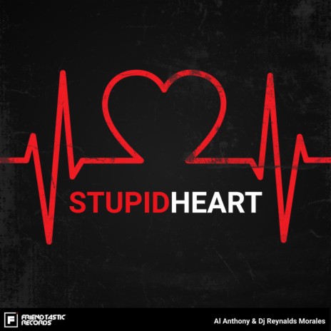 Stupid Heart (Kids Version) ft. Dj Reynalds Morales cover art