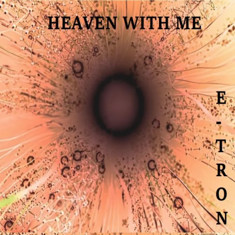 HEAVEN WITH ME cover art