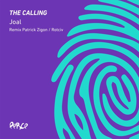 The Calling (Rotciv Remix)