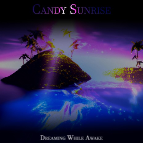 Candy Sunrise cover art