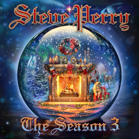 This Christmas (Remastered 2024) cover art