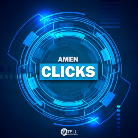 Clicks (Original Mix) cover art