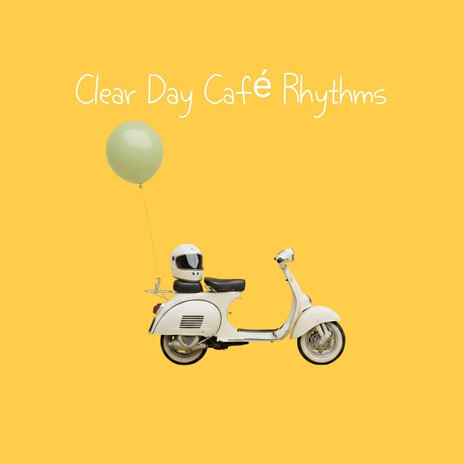 Open Window Days cover art