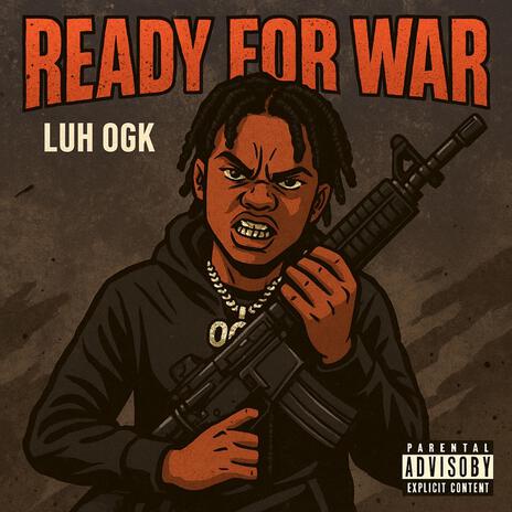 Ready For War