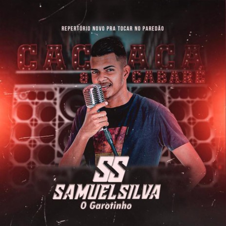 Toque Carinhoso cover art