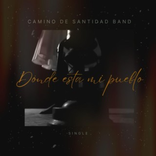 Donde esta mi pueblo cover art
