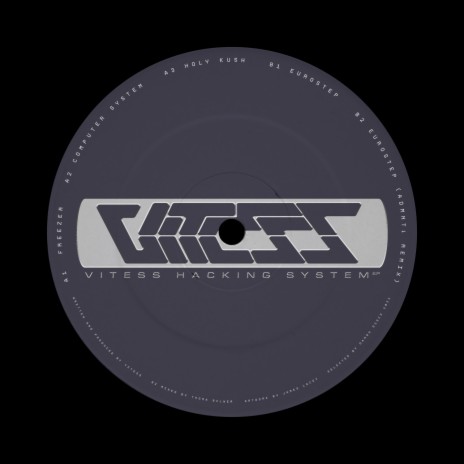 Computer System cover art