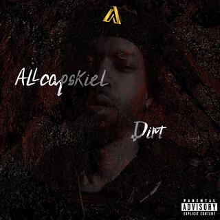 Dirt cover art