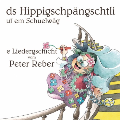 Ds Töffgschpängscht und dr Esel komponiert