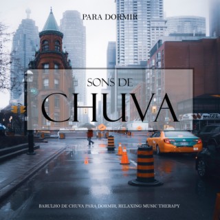Sons de Chuva Para Dormir