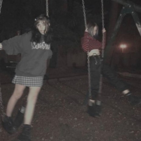 kids who get hi cover art