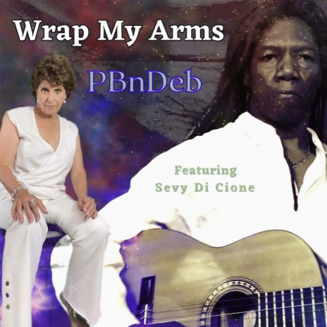 Wrap My Arms cover art
