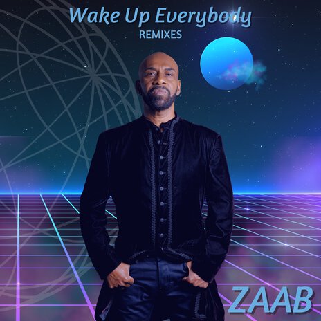 Wake up Everybody (Pansil Playroom Radio Instrumental Remix) ft. Pansil cover art