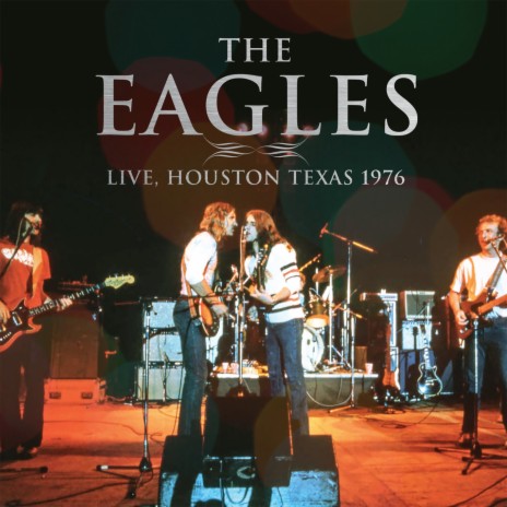 Take It to the Limit (Live) cover art