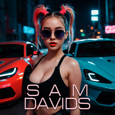I Know What Boys Like (Sped Up) cover art